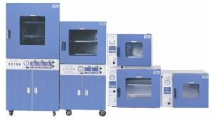 Wholesale Customised High Precision Eco Friendly Energy Saving Lab Oven High Temperature Oven Vacuum Drying Oven from china suppliers
