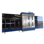 2020 vertical glass washing machine with competitive price