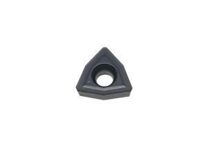 Wholesale Easy Replacement Tungsten Carbide Inserts WCMX06T308 Black Color from china suppliers