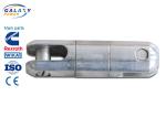Outer 18-85mm Transmission Line Tool Galvanized Steel Wire Rope Connectors