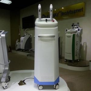 Wholesale 3000W high power spa shr opt shr ipl hair removal skin rejuvenation shr ipl fast depilation machine from china suppliers