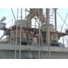 Buy cheap Quarry 250Tph Stone Hydraulic Cone Crusher 50000kgs Easy Maintaince from wholesalers