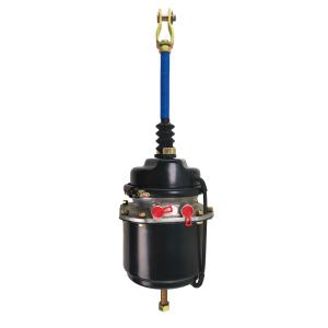 Wholesale 274432400 Type 2430DP Brake Chamber from china suppliers