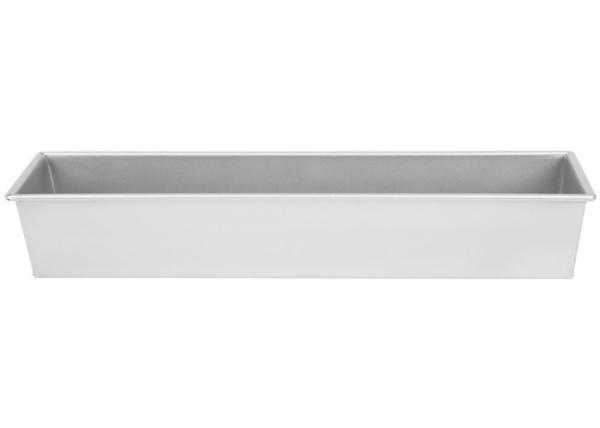 RK Bakeware Foodservice NSF 400g Glazed Aluminized Steel Pullman Aluminum Loaf