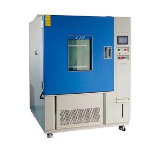 China Environmental Temperature And Humidity Control Chamber 225L on sale