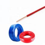 PVC Insulated Solid Copper Conductor Cables and Wires for House Wiring 1.5mm 2