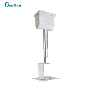 Wholesale CCTV Camera Lifter Motorized Pop Up Camera Mounting Bracket Steel from china suppliers