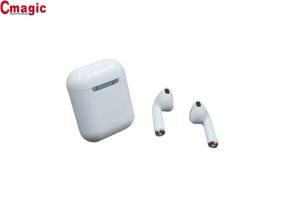Wholesale Deep Bass I10 True Wireless Airpods , Cool Wireless Earbuds Bluetooth 5.0 from china suppliers