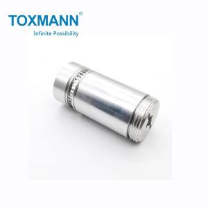 Wholesale SKD11 Auto Turned Parts , Steel Turned Parts Practical CNC Machined from china suppliers