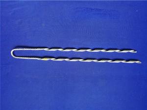Wholesale Preformed Left Hand EHS 4.7mm 3/16 Guy Grip Dead End from china suppliers