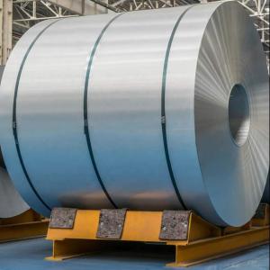 Wholesale ASTM 0.3mm 0.5mm Cold Rolled Stainless Steel Coil 410 430 from china suppliers