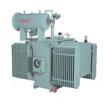 Electric Power System Oil Immersed Transformer 250kVA 11-0.4kV 4%-6% Impedence