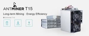 Wholesale T15Antminer Asic from china suppliers
