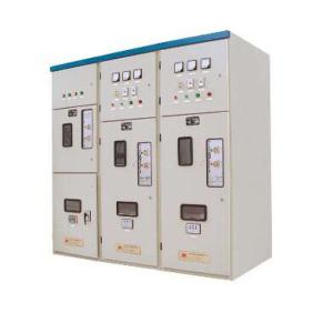 Wholesale 11KV 24KV GCS withdrawable Electrical Switch cabinet indoor switchgear manufacturers from china suppliers