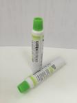 5 - 20 Ml Round ABL Laminated Tube Shining Appearance For Skin Care / Oral Care