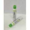 Buy cheap 5 - 20 Ml Round ABL Laminated Tube Shining Appearance For Skin Care / Oral Care from wholesalers