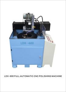 Wholesale Full CNC Circular TCT Saw Blade Polishing Machine from china suppliers