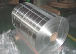 ASTM SUS303 10mm Stainless Steel Strip For Automatic Lathes HL Surface Metal