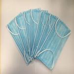 Disposable Antibacterial Face Mask