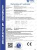 Shenzhen Sunrise Lighting Co.,Ltd. Certifications