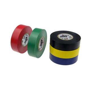 Wholesale Black Flame Retardant PVC Electrical Insulation Tape from china suppliers