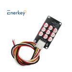 Enerkey Whole Group Balancer 3S 5A Active Balancer Lifepo4 Lithium Lipo Battery