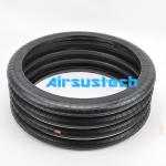 F-550-4 Industrial Air Spring S-550-4R 1.9Hz Yokohama Air Bellow