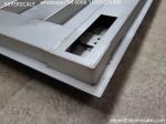 High Precision 1.2x1.2m 3 Ton Stainless Steel Digital weighing floor scale