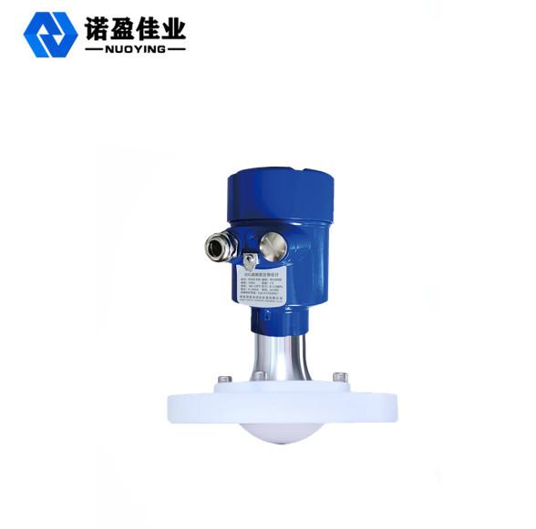Quality 80G Large Measuring Range Radar Level Meter Strong Penetrability for sale
