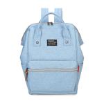 Hot Sale Large Capacity Diaper Baby Bag Multi-Functional Mommy Backpack With