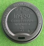 Eco-Friendly Biodegradable Cornstarch CPLA Cups,FDA SGS certificated disposable