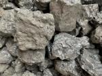 10mm Common Casting Silicon Slag 40% Si Ferro Silicon Lump Scrap