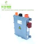 CTS Lifepo4 51.2V 100A 200A 13S 16S Smart Active Balance Bms Board For Lithium