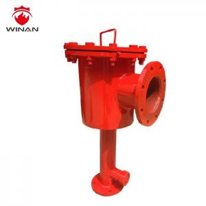 Wholesale 5 6 24L/S Firefighting Equipment Foam Chamber from china suppliers