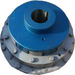 Strong Environmental Adaptability Belt Conveyor Coupler Yox400