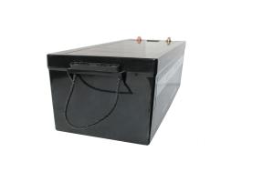 Wholesale Rechargeable 12V 300Ah RV LiFePO4 Battery LiFePO4 Lithium Ion from china suppliers