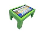 43 Inch Interactive Smart Touch Screen Game Table For School Windows /Andiord