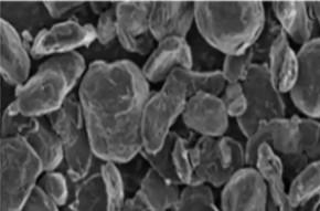 Wholesale Lithium Ion Battery Spherical Graphite 25um 0.5% Moisture 99.9 Fixed Carbon from china suppliers