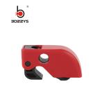 ABS High Standard MCB Safety Miniature Circuit Breaker Lockout For Industrial
