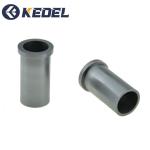 Cemented Tungsten Carbide Shaft Sleeve YG13 Drill Bushing