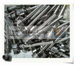 STAINLESS STEEL STRAINER NOZZLE / Long Neck Screen Nozzle / Johnson filter