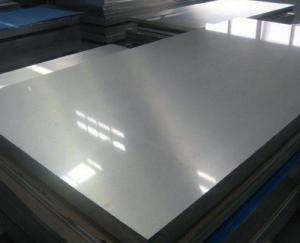 Wholesale BA 430 Stainless Steel Sheet DIN No.4 N4 4N Decorative SS Sheets 0.8mm from china suppliers