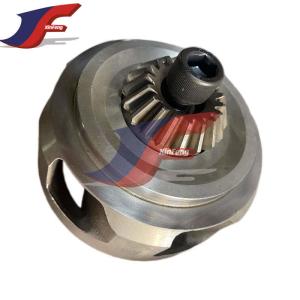 Wholesale Komatsu PC2000-8 PC3000-6 Hydraulic Pump Impeller 708-2K-11712 Spare Parts from china suppliers