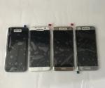 Galaxy S7 Edge / G935 Samsung Phone LCD Screen Display Resolution 1920x1080