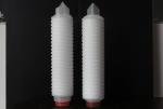 Highly Effective Pleated PP Filter Cartridge Membrane Filter Cartridge Weight KG