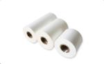 18 Mic Matt Bopp Laminating Film Hot Melt Thermal 3600m For Book Cover
