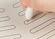 New Design Semi Permanent Makeup Practice Skin Or Latex Wrote Without Tattoo Ink