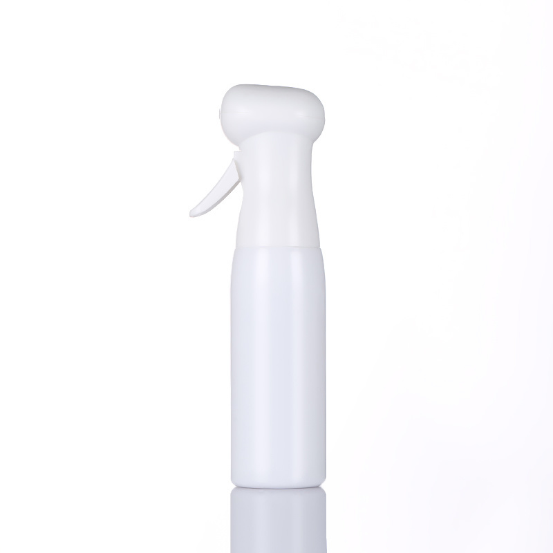 250ml Fine Mist Hair Spray Bottle Continue Plastic Pet Spray Bottle
