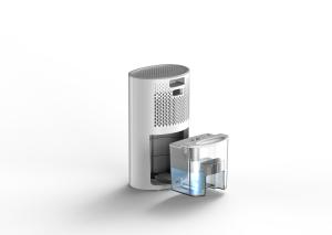 Wholesale Basement Garage 1500ML Portable Home Dehumidifier For Bedroom Wardrobe Kitchen from china suppliers