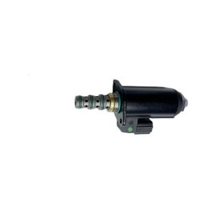 Wholesale YNF00809 Kobelco excavator parts SK330-LC-6 SK210LC solenoid valve KDRDE5K-31 30C40-101 from china suppliers